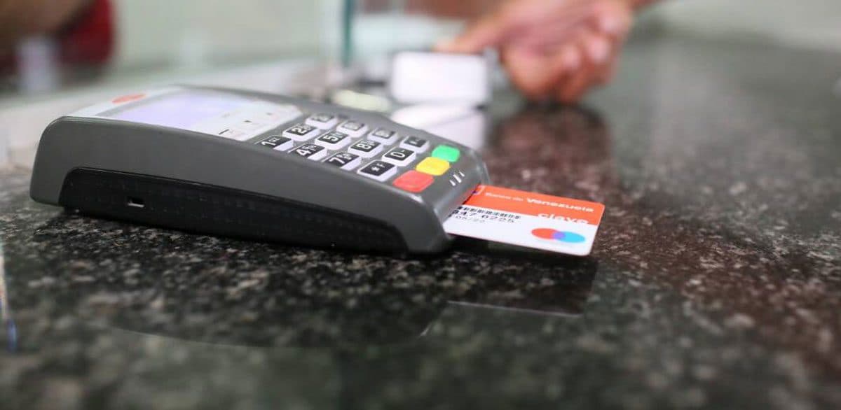 Puntos de venta se podrán solicitar por la página del Banco de Venezuela