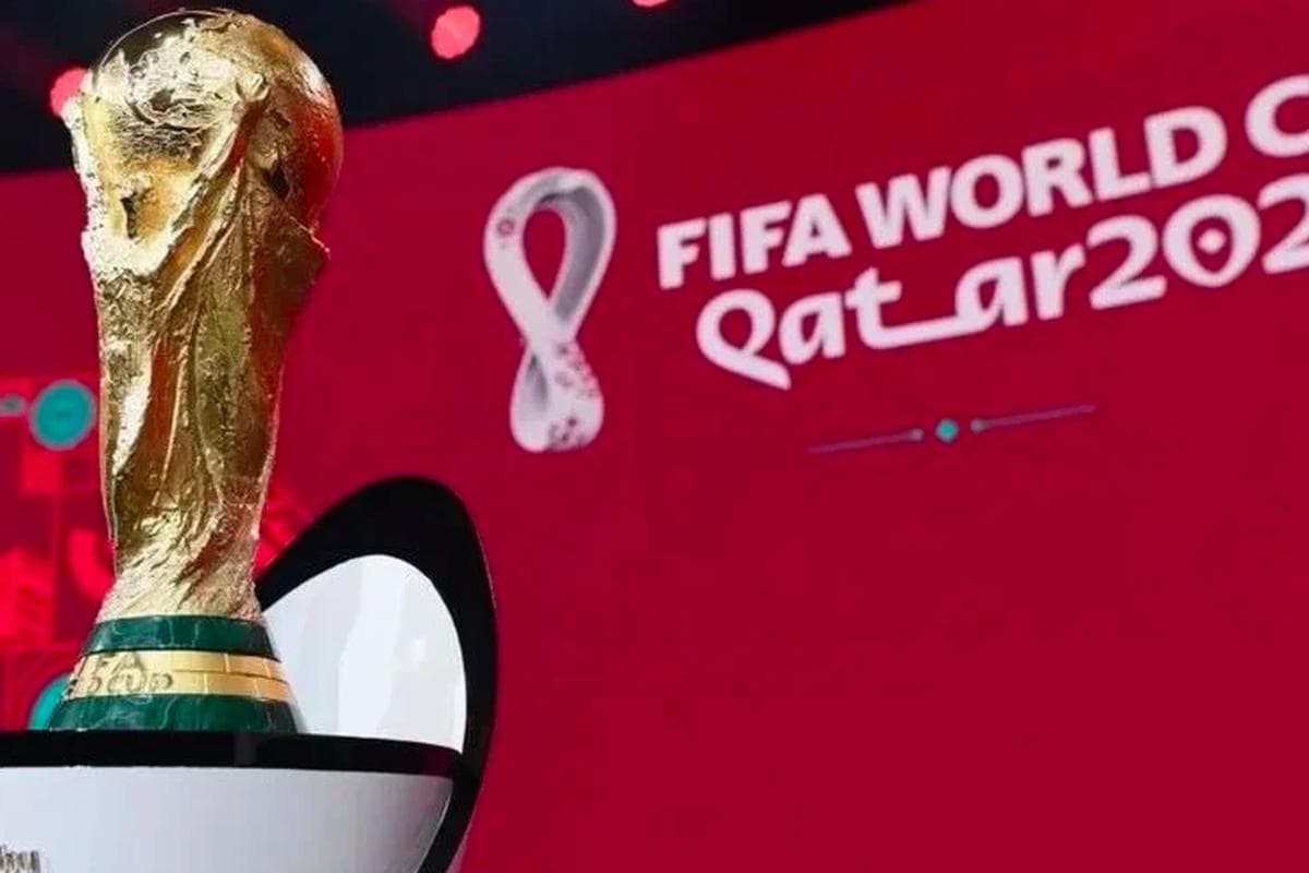 Campañas de phishing aumentan a propósito del Mundial de Qatar 2022