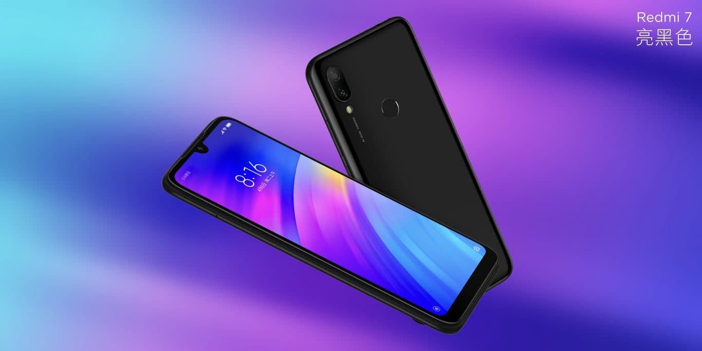 Xiaomi Redmi 7 también recibe MIUI 12.5