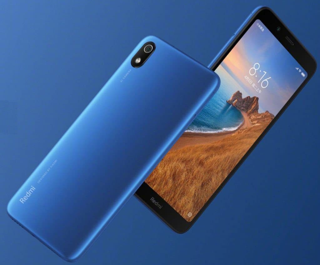 Xiaomi sorprende a uno de sus teléfonos más antiguos con la actualización de MIUI 12.5