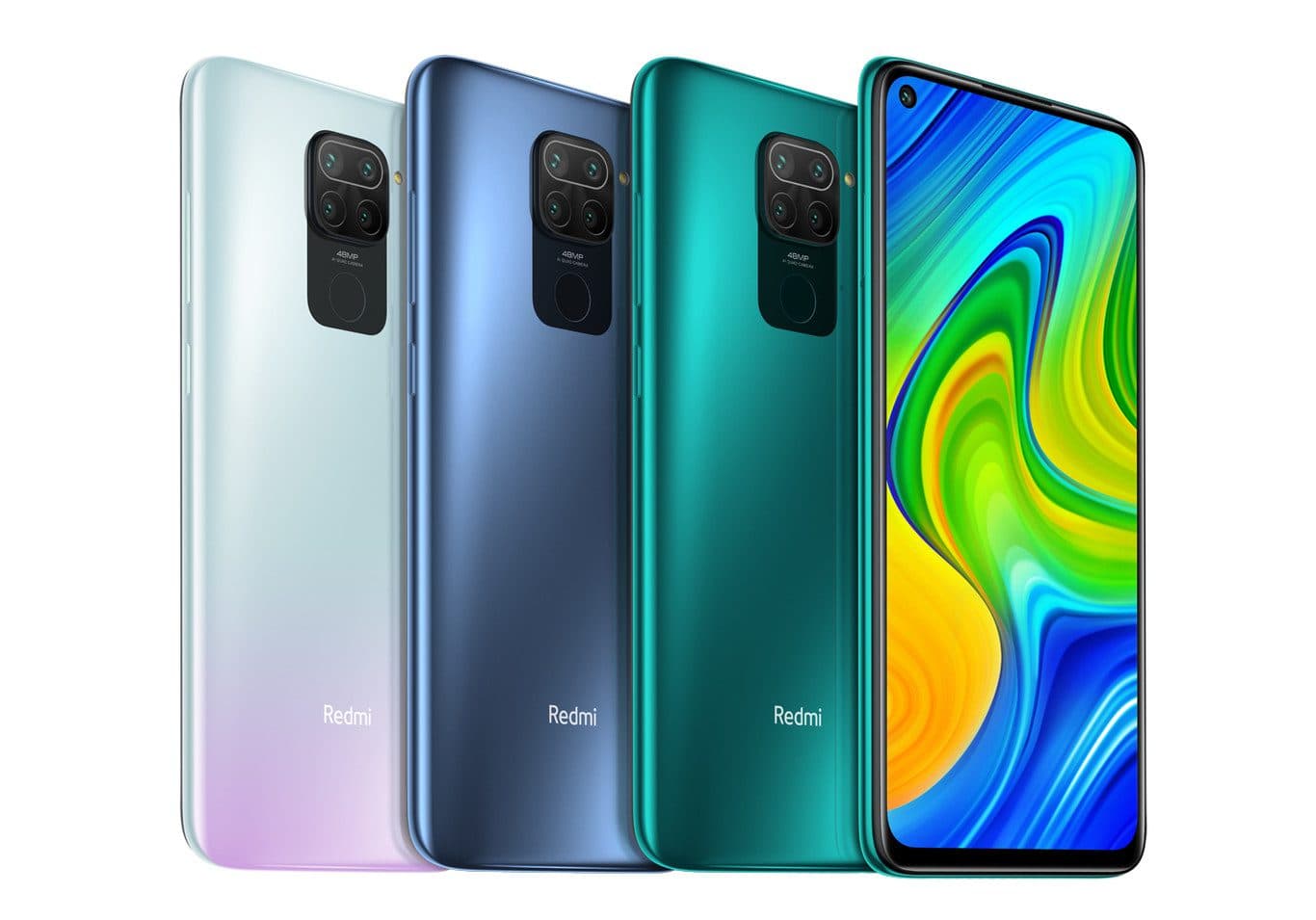 Xiaomi Deja sin Soporte a Modelos Populares: Redmi Note 9, Redmi 9 y POCO M2
