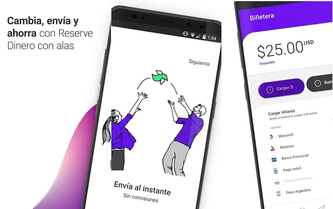 Reserve extiende su horario de atención y envía nuevas invitaciones a sus usuarios