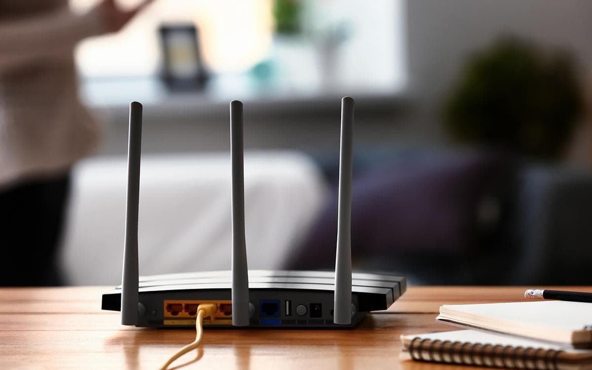 Usa tu router viejo como repetidor y amplía la señal de WiFi en tu hogar
