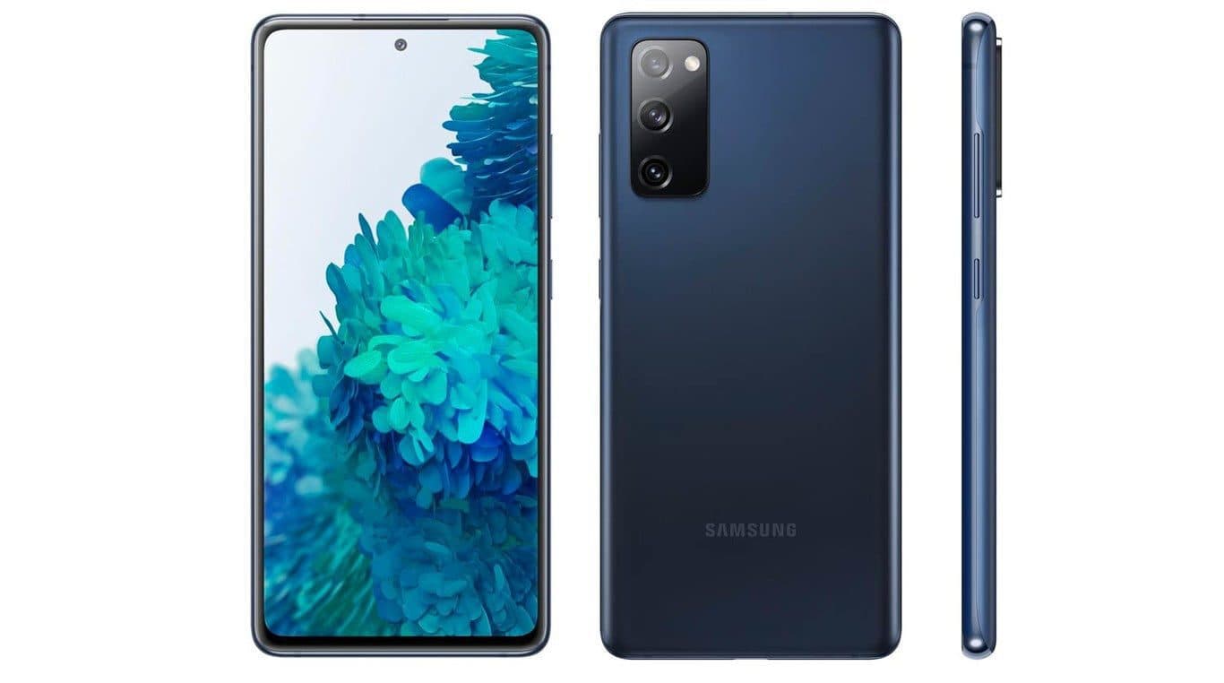 Samsung Galaxy S20 FE: en oferta en CLX