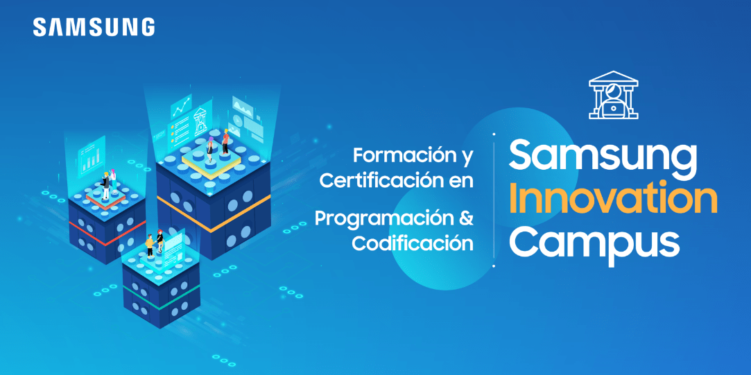 Samsung Innovation Campus inició sus actividades en 7 países  de Centroamérica y el Caribe