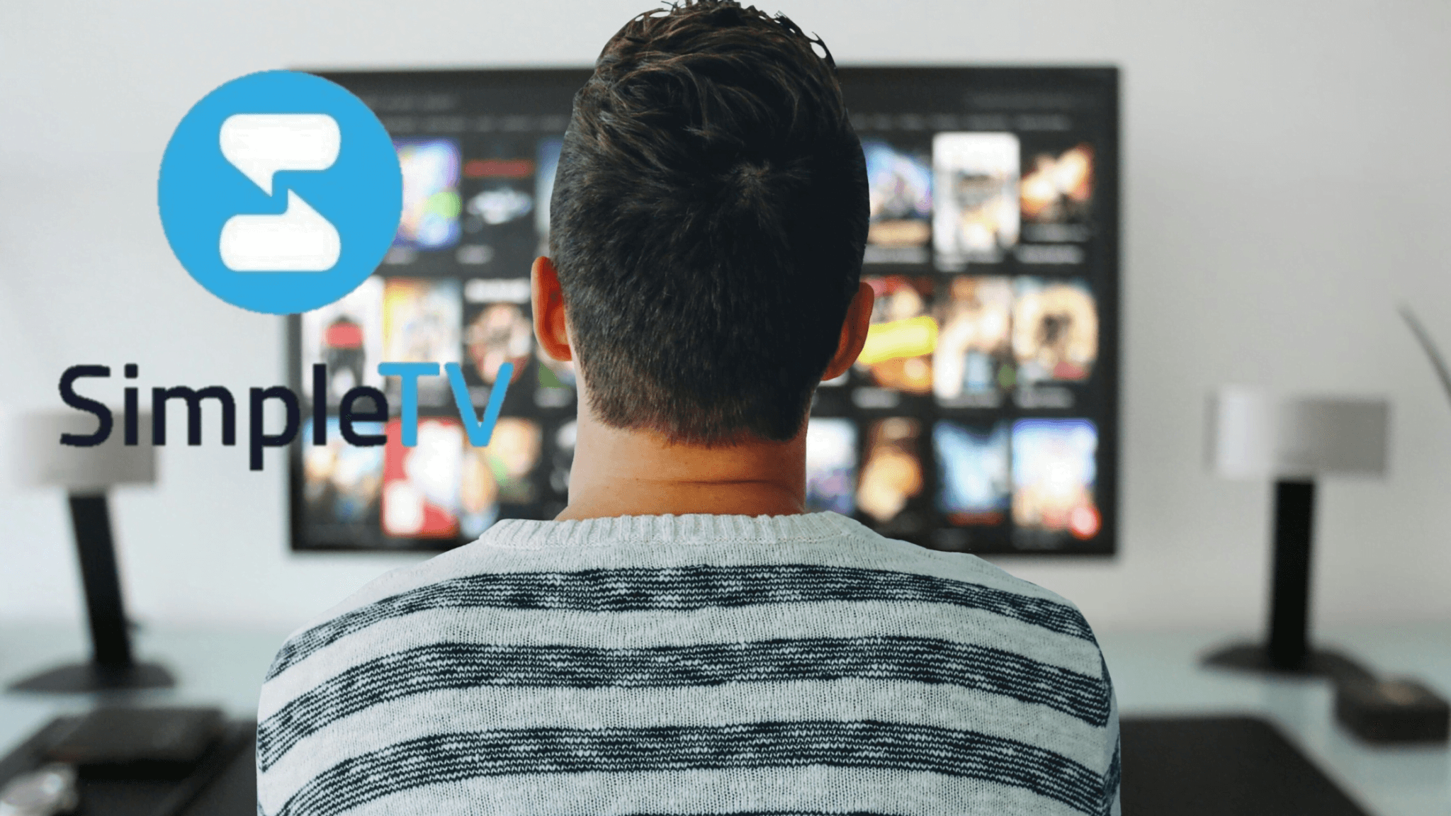 A partir de hoy puedes  realizar cambio de plan de SimpleTV