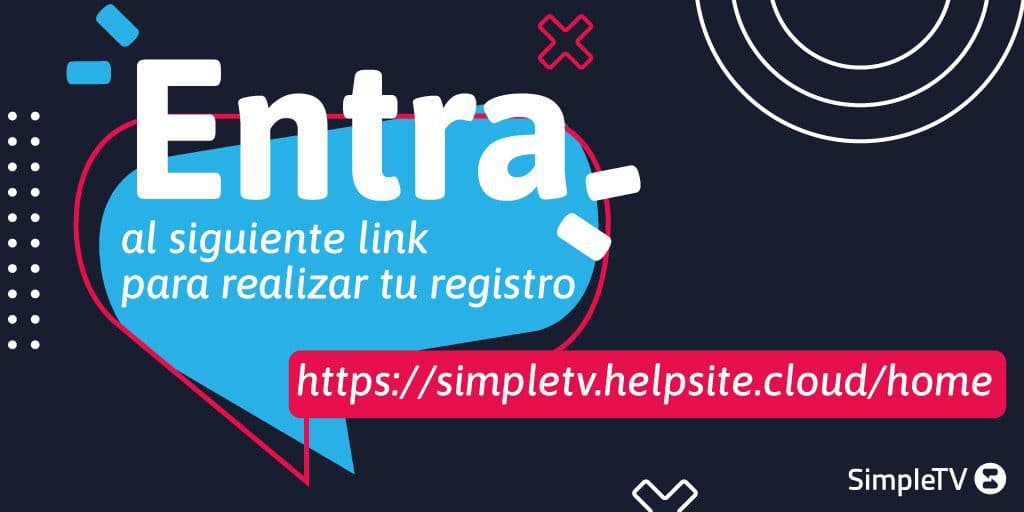 SimpleTV inicia Registro: con dudas y mucha confusión