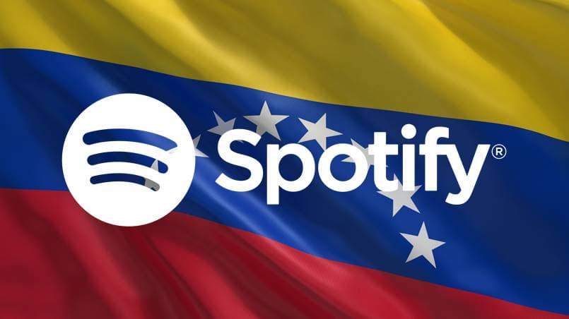 Ya esta disponible el Top de canciones más escuchadas en Spotify Venezuela