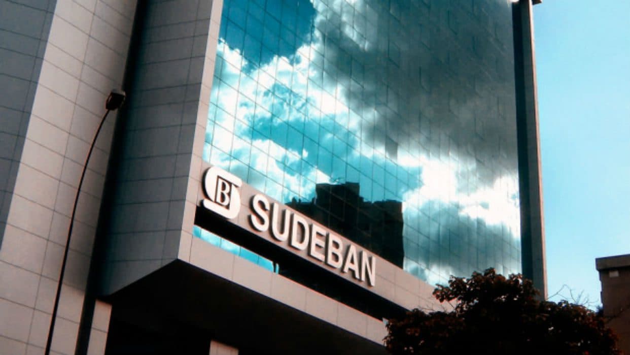 Sudeban Autoriza Operaciones del Banco Digital N58