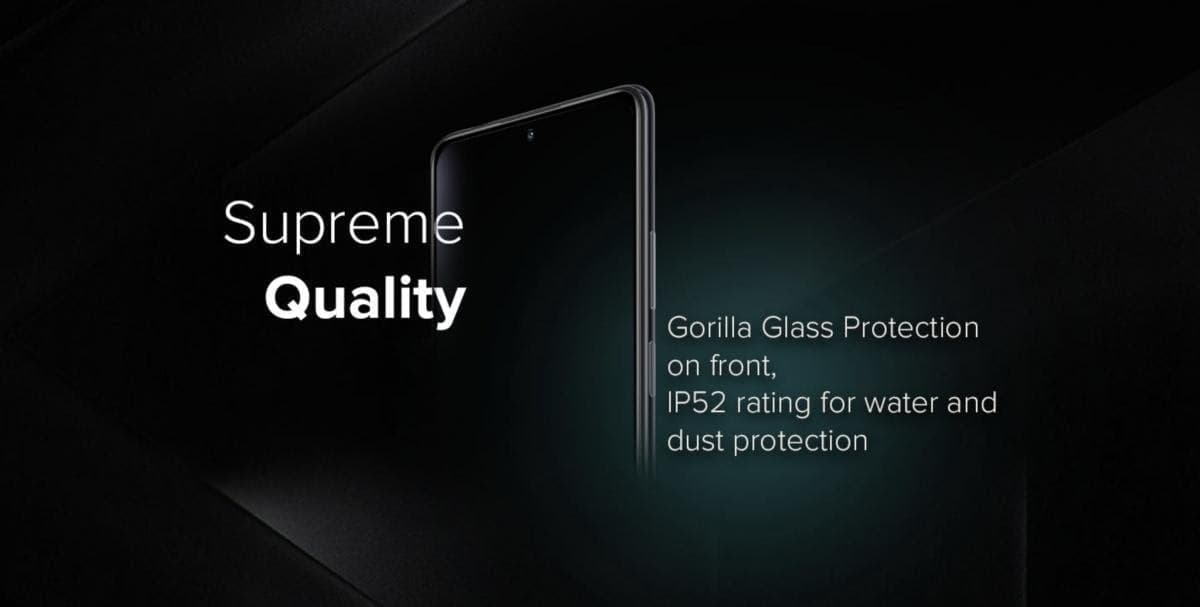 Variantes de la serie Redmi Note 10, especificaciones filtradas, revela el modelo Redmi Note 10 Pro Max