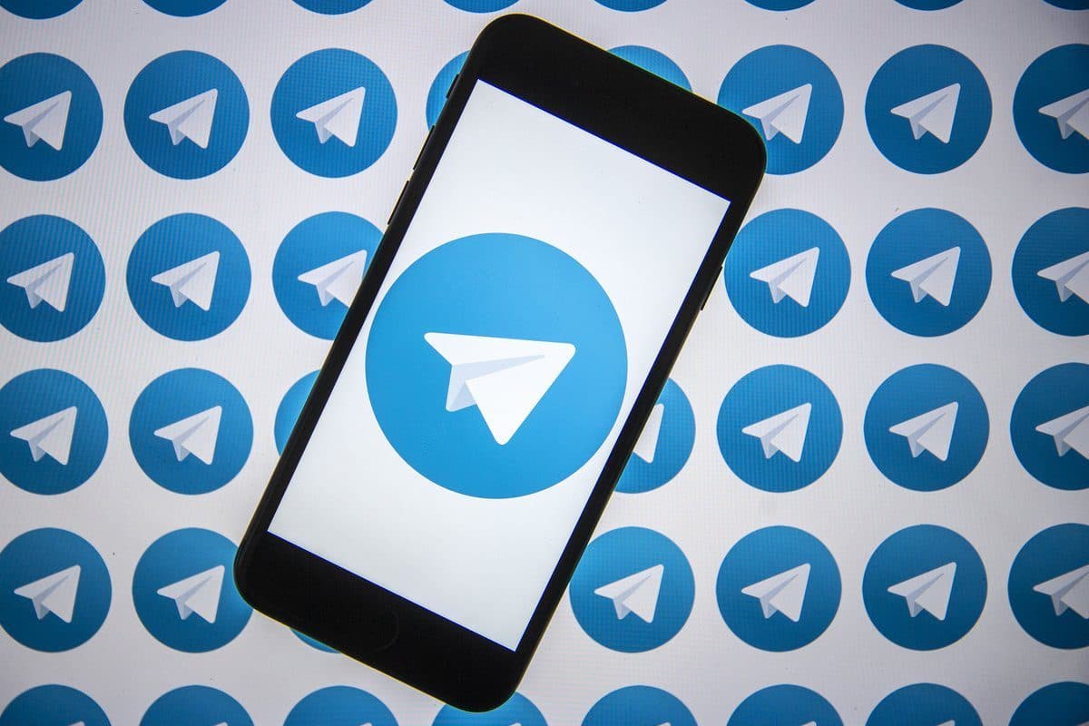 Conoce la nueva actualización de Telegram para este 2022