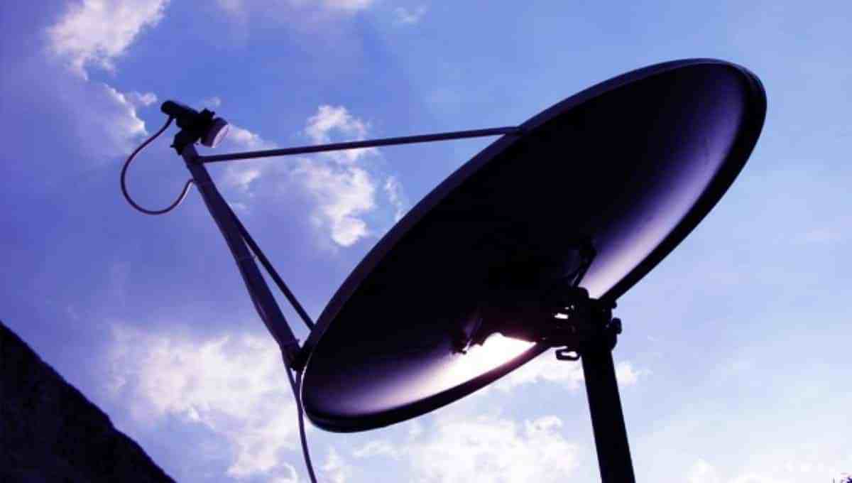 Se espera servicio de televisión satelital gratuito para los venezolanos