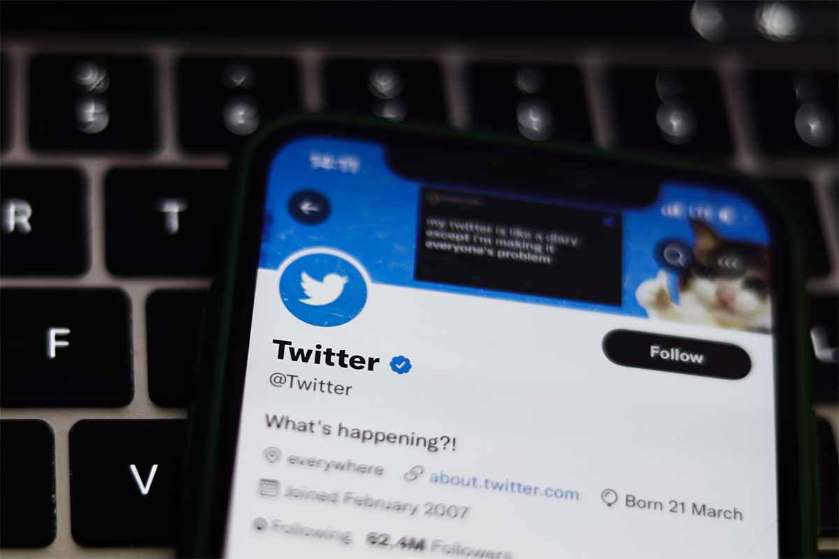 Twitter establecerá límite de usos en su nueva función «Editar Tweet»