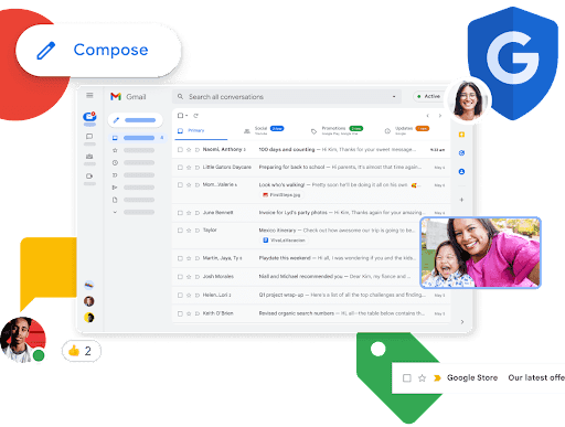 Gmail estrena Nueva Función de Traducción en Dispositivos Móviles