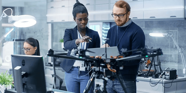 La Industria 4.0 ¿Es la clave para el desarrollo de América Latina?