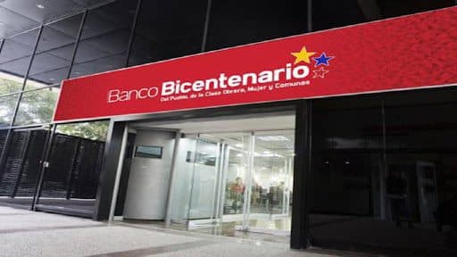 Ya puedes recargar Digitel en la Banca en Línea del Banco Bicentenario