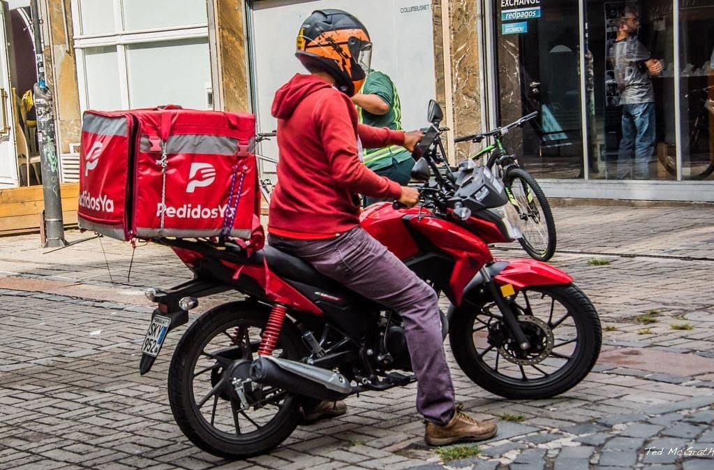 7 ventajas del servicio de Delivery
