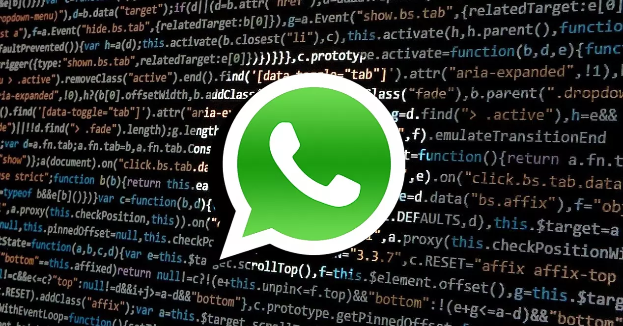 WhatsApp advierte sobre la presencia de Malware en WhatsApp Plus