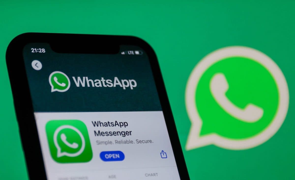 Pronto WhatsApp incluirá las reacciones en sus chats
