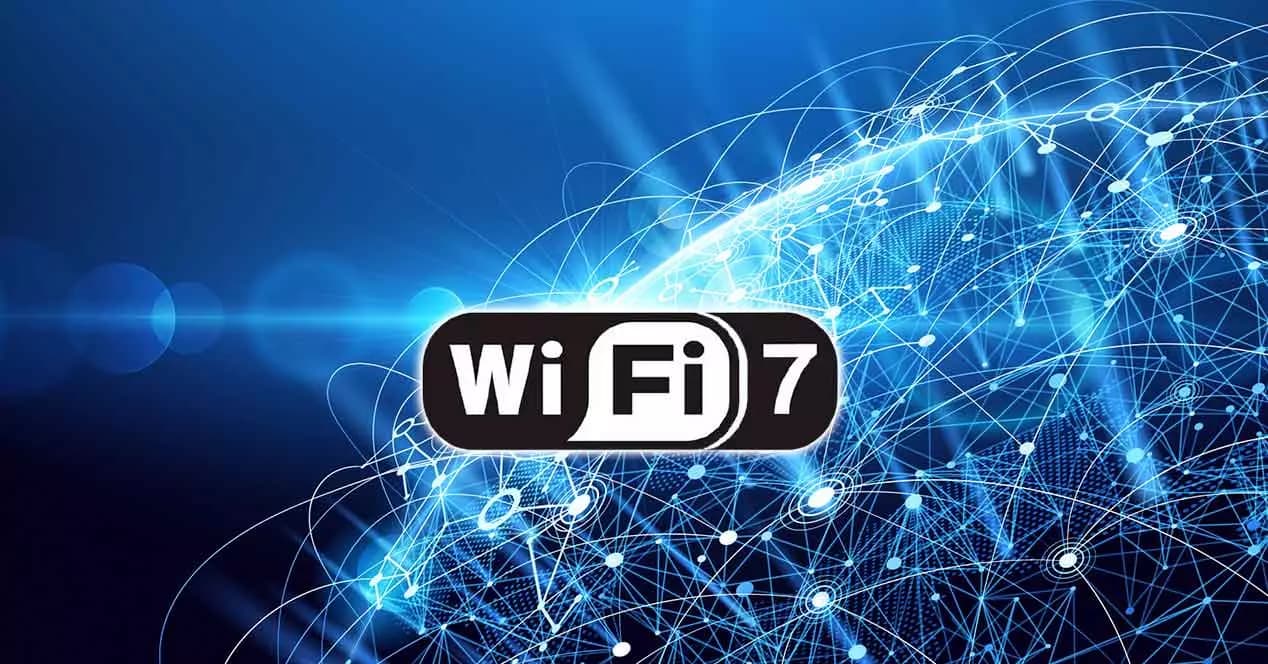 WiFi 7: la nueva tecnología impulsada por Intel y Broadcom, alcanza velocidades de hasta 5 Gbps