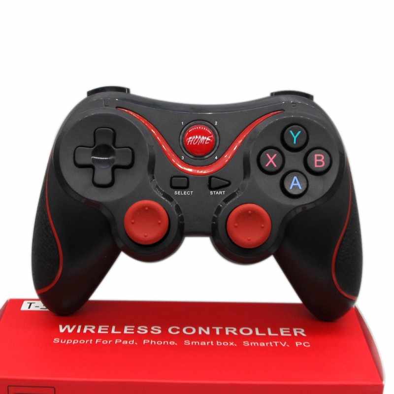 Gamepad X3: Aprende a conectarlo en tu Android