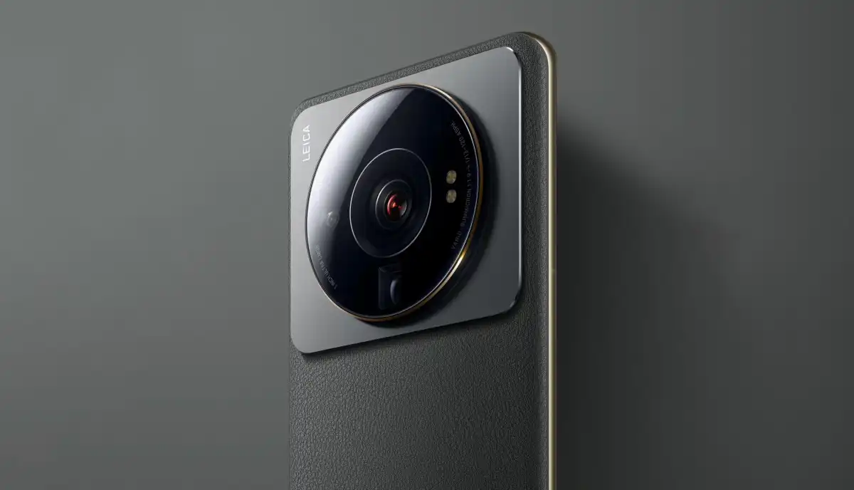 Estreno: Xiaomi 12S Ultra el móvil más espectacular de la marca china