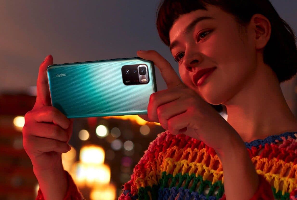 Estos teléfonos de Xiaomi podrán ampliar su memoria RAM de forma virtual