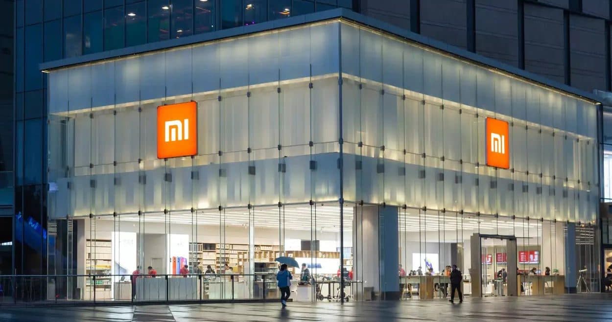 Xiaomi es la marca de teléfonos más vendida en Europa