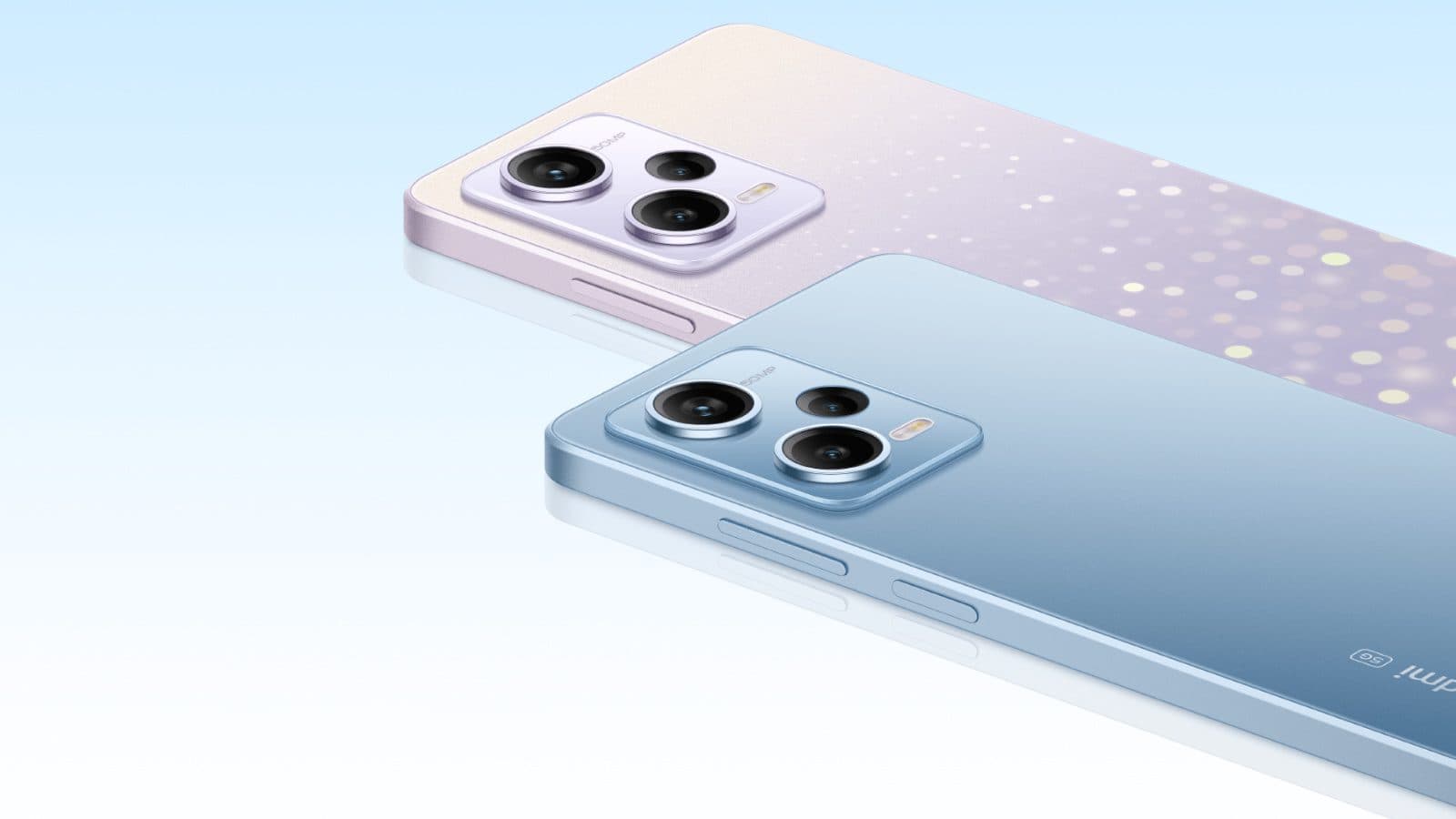 Xiaomi: Redmi Note 13 llegaría con el Dimensity 9200 Plus de MediaTek