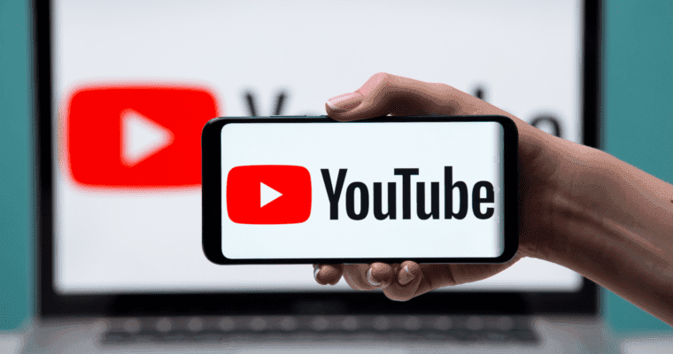 YouTube cerrará su productora de contenido original