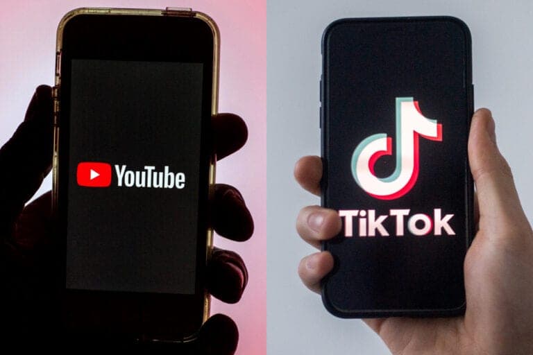 YouTube inicia monetización de Shorts para evitar que TikTok siga creciendo