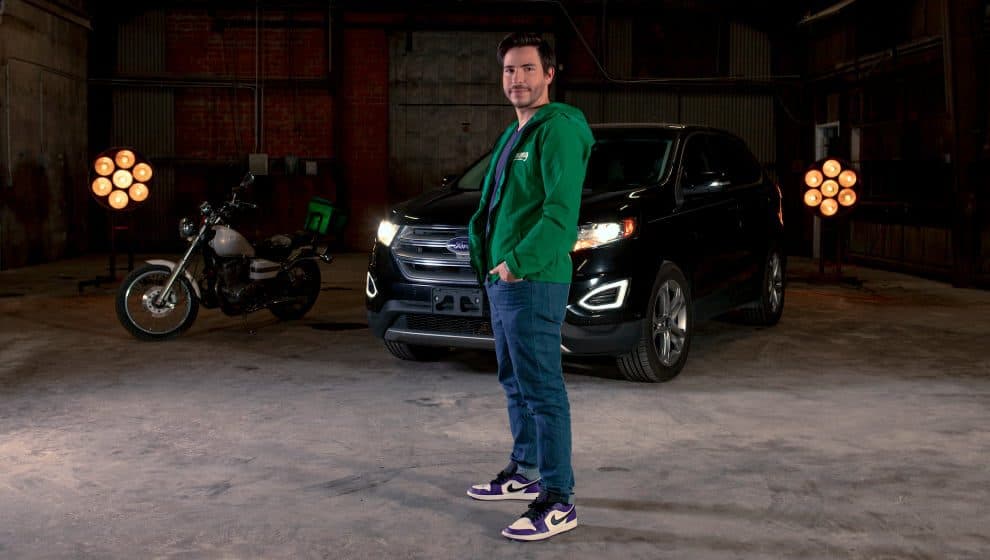 Yummy aspira ser la aplicación número 1 en Venezuela, logra recaudar 4 millones de dólares