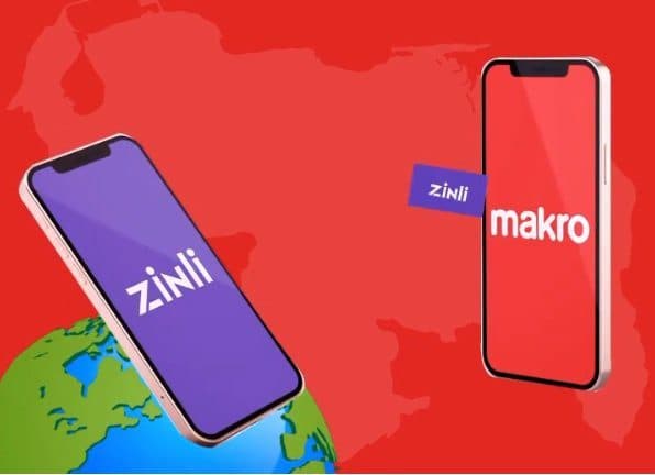 Makro permite pagos con Zinli en Valencia