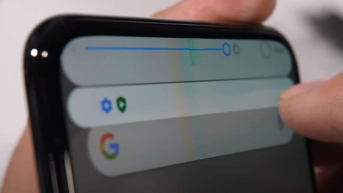 ZTE prepara el lanzamiento del segundo smartphone con cámara bajo pantalla para este mes de julio