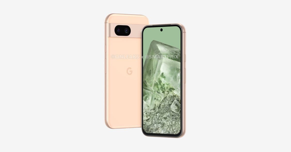 Google Pixel 8a: Nuevas filtraciones revelan detalles sobre el tamaño del dispositivo