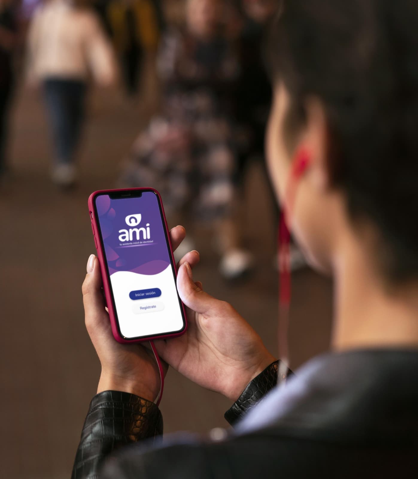 BDV: Ami Ven puede generar la claves dinámicas sin Internet