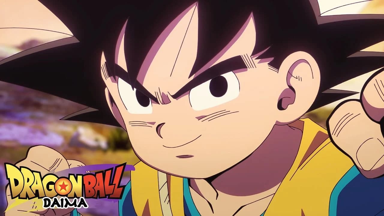Dragon Ball Daima: La nueva serie revive la nostalgia y emociona a los fans