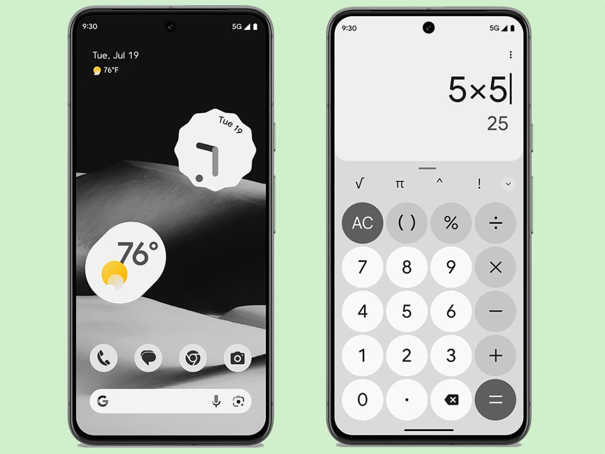 Google Pixel 8 es oficial: conoce sus especificaciones y características