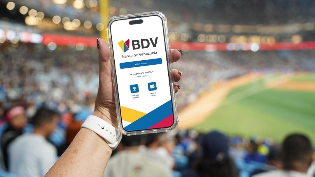 BDV: presente en el Estadio Monumental