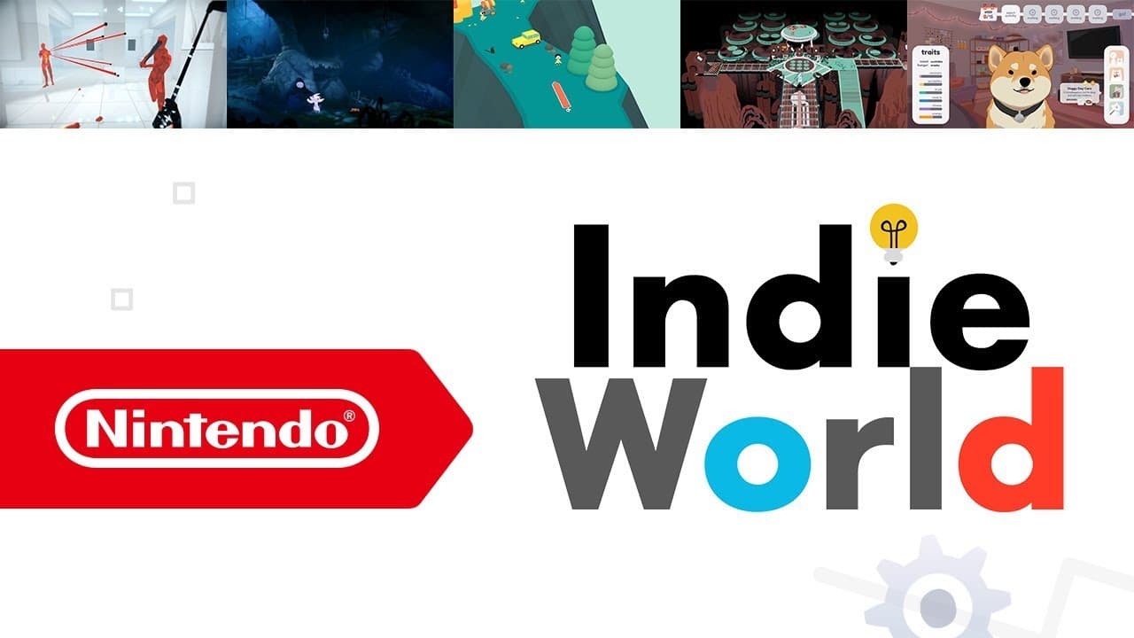 Nintendo anuncia un nuevo Indie World Showcase para el 14 de noviembre