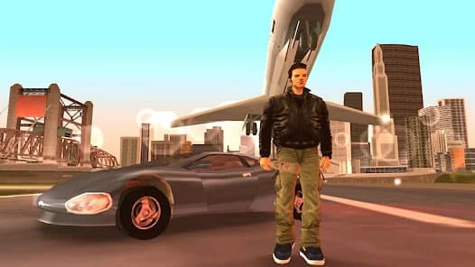 Descubren una versión perdida de Grand Theft Auto III para Game Boy Advance
