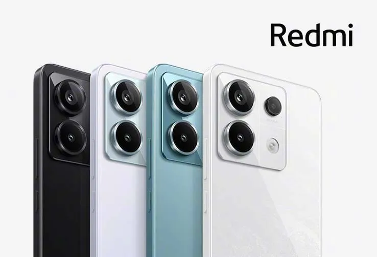 Xiaomi Redmi Note 13: llegará al mercado global en diciembre
