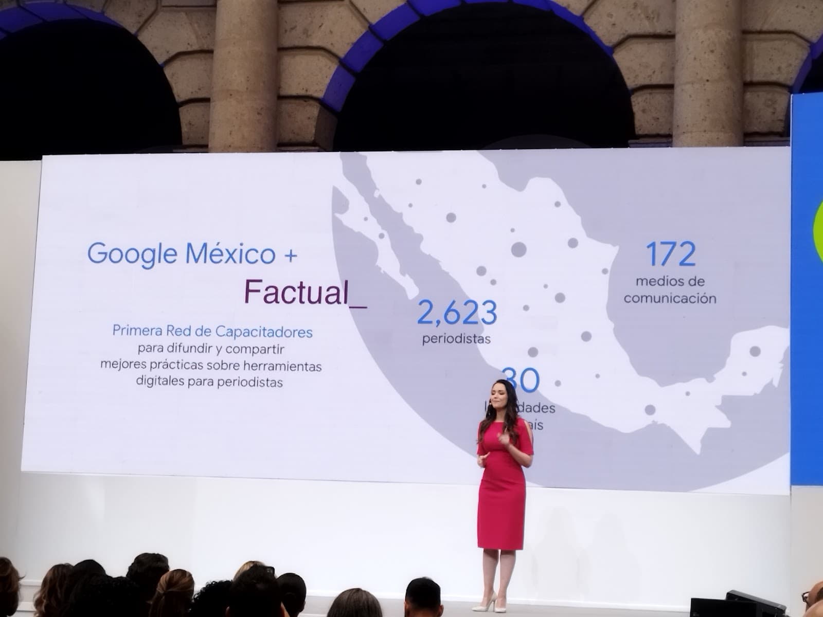 Google Revoluciona su Buscador con IA Generativa y Apuesta por el Impacto Social en México