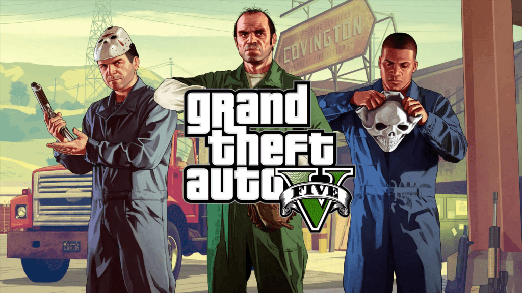 Rockstar confirma el primer tráiler de Grand Theft Auto VI para diciembre