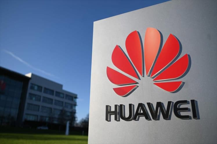 Huawei avanza en su red de chips autosuficiente, desafiando las sanciones de EE. UU.