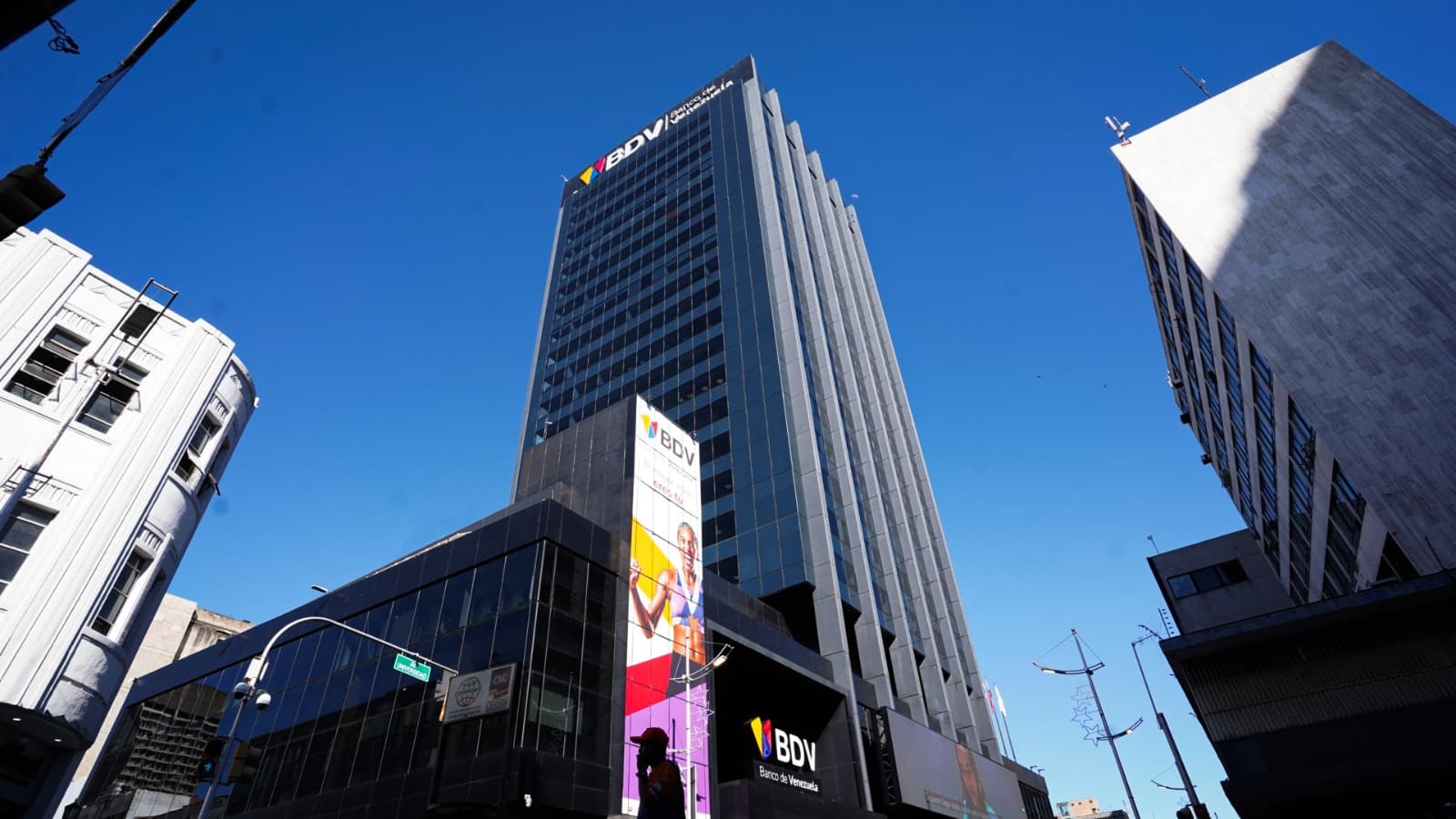 BDV: el banco más sólido y líder del país en 2023