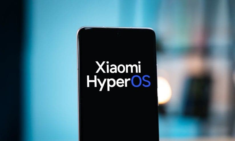 Xiaomi está probando HyperOS en estos dispositivos fuera de China