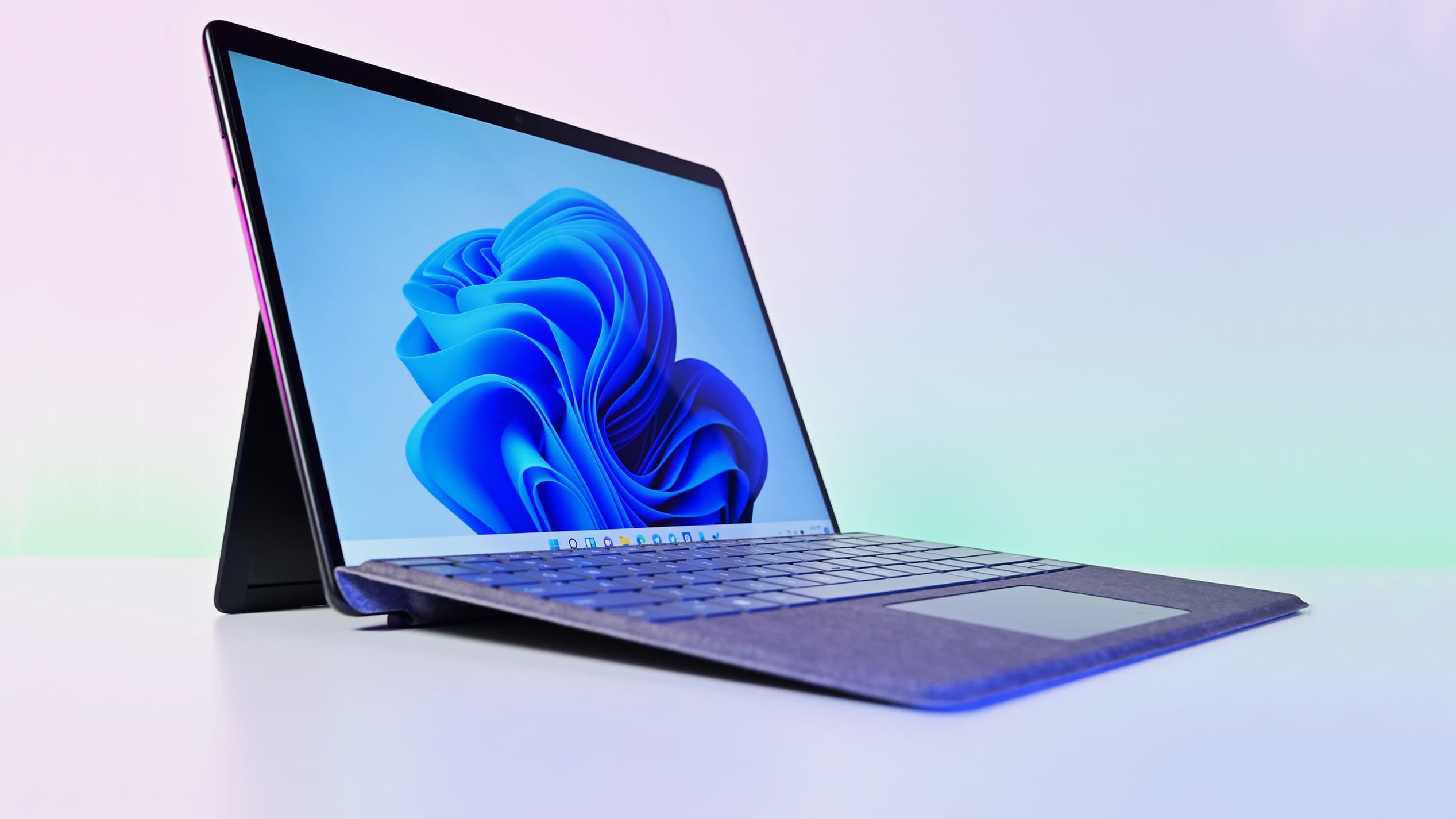 Microsoft anunciará nuevos Surface con procesadores para inteligencia artificial