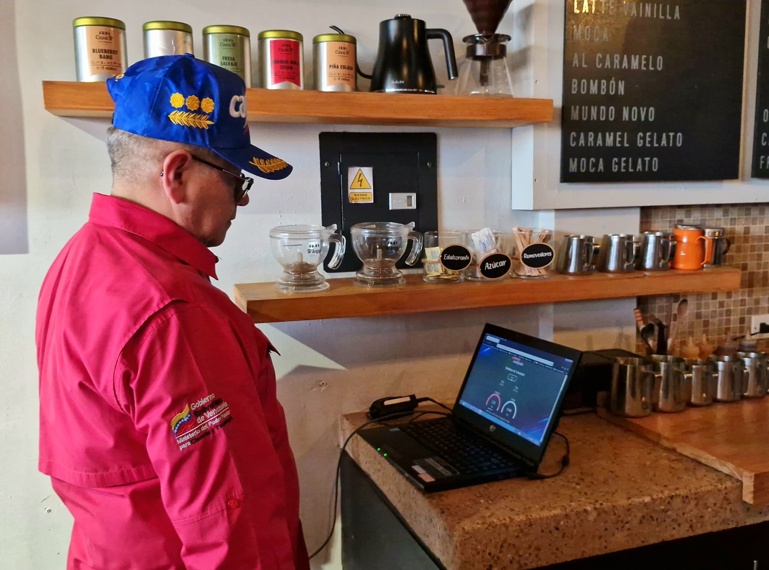 Aba Ultra conecta a más hogares de Alto Barinas