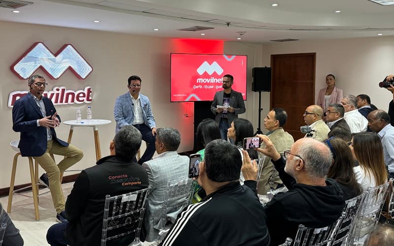 Movilnet lanza servicio de WhatsApp gratis 4GMAX para clientes prepago